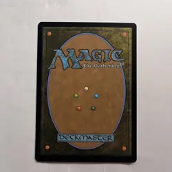 MTG - Vivi Ornitier Final Fantasy Mythic Foil NM - Image 2