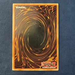 Yu-Gi-Oh! TCG The Agent of Judgment - Saturn: Ancient Sanctuary AST-006 - Image 2