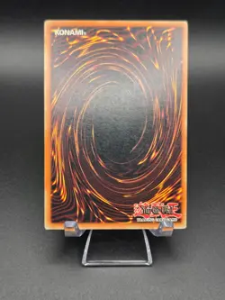 Cyber End Dragon STON-ENSE1 YuGiOh Strike of Neos 2007 Super Rare Card LP - Image 2