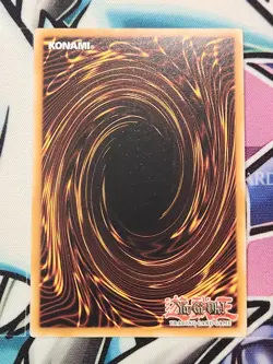 YUGIOH BLGG-EN001 Summoned Skull CHIBI ART STARLIGHT RARE 1ST EDITION - Image 2