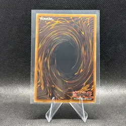 1ST EDITION BOND BETWEEN TEACHER AND STUDENT STARLIGHT RARE RA05-EN061 YUGIOH - Image 3