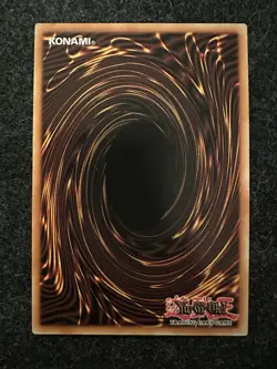 Solemn Accusation - YuGiOh BLZD-EN079 1st Ed Secret Rare NM - Image 2