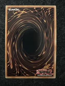 Fydraulis Harmonia - YuGiOh! BLZD-EN024 Secret Rare 1st Edition NM - Image 2