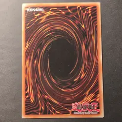 Yu-Gi-Oh! TCG Konami Jet Synchron SDSE-EN001 Super Rare Foil 1st - Image 2