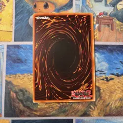 Invocation - "Sword" - CORI-EN053 - Ultra Rare YuGiOh - Image 2