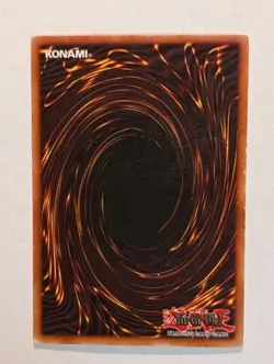 1996 Prohibition PSV-39 Yu-Gi-Oh Card - Image 3