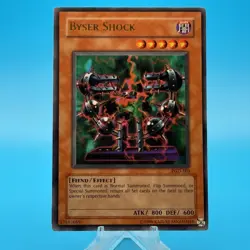 Byser Shock PGD-103 Pharaonic Guardian Unlimited - Image 1