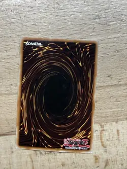 Red-Eyes B. Dragon LOB-070 Original Ultra Rare Unlimited Yugioh Card Black LP - Image 4