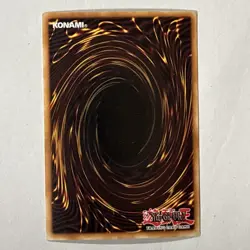 Yu-Gi-Oh! Breaker the Magical Warrior X1 NM PGLD-EN052 GOLD RARE - Image 2