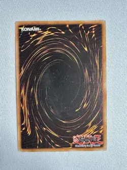 Konami Yu-Gi-Oh! Victory Dragon RP02-EN098 Retro Pack 2 Secret Rare Holo - Image 2