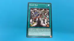 SALES BAN OP29-EN025 SPELL UNLIMITED COMMON YUGIOH NM / UNPLAYED - Image 1