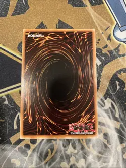 Yugioh - Lo, the Prayers of the Voiceless Voice - OP26-EN002 -Ultimate- NM - - Image 2