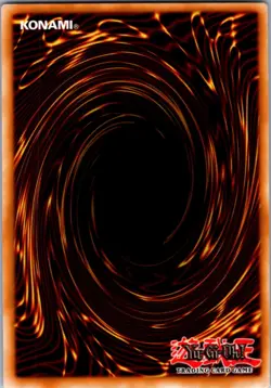 TOON DARK MAGICIAN TDIL-EN032 THE DARK ILLUSION YU-GI-OH NEAR MINT - Image 2