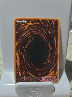 Yu-Gi-Oh! TCG Tribute to the Doomed DB1-EN165 - Image 2