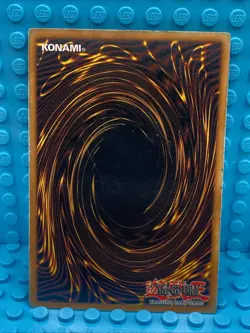 Yugioh Jinzo BPT-011 Secret Rare Tin Promo HP - Image 3