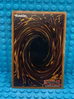 Yugioh Jinzo BPT-011 Secret Rare Tin Promo HP - Image 4