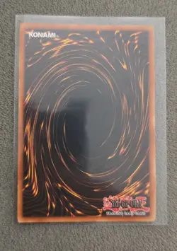 Blue-Eyes Ultimate Dragon JMP-EN005 Shonen Jump Magazine Promo - Image 2