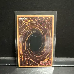 Yu-Gi-Oh! Buster Blader Duelist League Promo Effect DL1-002 Konami 2600/2300 - Image 2