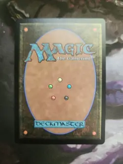 MTG Ponder Secret Lair Countdown Kit Non Foil NM - Image 2