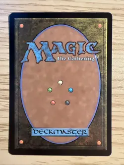 The Earth Crystal (Borderless) Final Fantasy Foil - Image 2