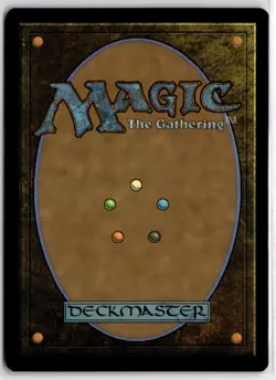 Reshape the Earth Commander Legends 249 LP x1 MTG Magic: the Gathering - Image 2