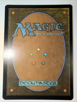 MTG Blanchwood Armor (384) *Foil* Promo Pack Excl. Brothers' War MT/NM Free Ship - Image 3