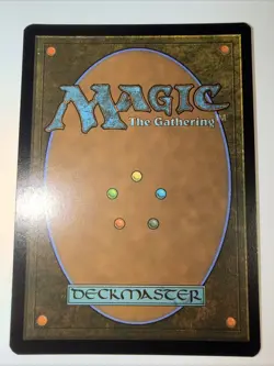 MTG Blanchwood Armor (384) *Foil* Promo Pack Excl. Brothers' War MT/NM Free Ship - Image 4