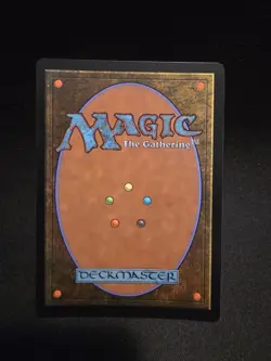 Chaos Shrine's Black Crystal (Borderless) Commander: Final Fantasy Foil - Image 2