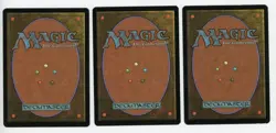 Weight of Spires x3 FOIL Dissension MTG Magic the Gathering - Image 2