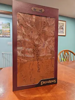 Ultimate Guard Omnihive Lord Of The Rings Storage Box - Image 1