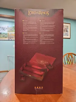 Ultimate Guard Omnihive Lord Of The Rings Storage Box - Image 3