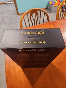 Ultimate Guard Omnihive Lord Of The Rings Storage Box - Image 5