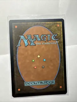 MTG TMNT The Ooze Legendary Artifact Regular Rare TMT #0177 EN 2026 - Image 2