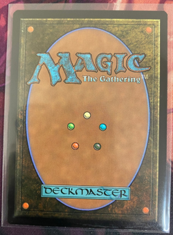 MTG, TURBULENT FEN (SOC) NM OR BETTER CONDITION - Image 3