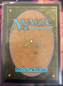MTG, TURBULENT STEPPE (SOC) NM OR BETTER CONDITION - Image 3