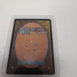 MTG Buster Sword Final Fantasy Mythic Artifact Card - Image 2