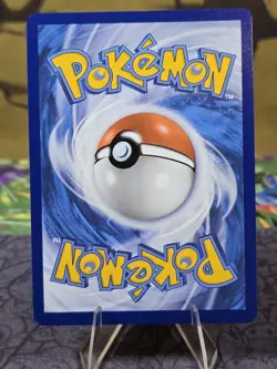 Vanillish - 190/182 Illustration Rare Holo NM Pokemon SV04: Paradox Rift - Image 3