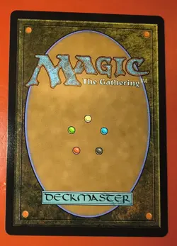 MTG: MARVEL SUPER HEROES, 0089, BLACK WIDOW, SUPER SPY, REGULAR ,MSH, MYTHIC - Image 2