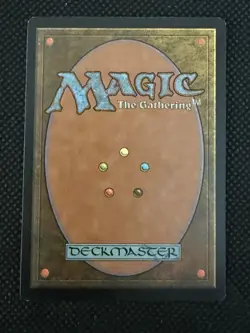 Spellshock Exodus Magic the Gathering Red Enchantment MtG - Image 2