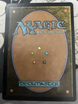 Bucknard's Everfull Purse Adventures in the Forgotten Realms MTG Regular NM - Image 2
