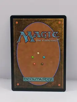 Distorting Wake 1x MtG Invasion INV SP/NM - Image 2