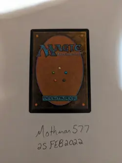 Invoke the Winds | MtG Kamigawa: Neon Dynasty | NEO 58 | Pack Fresh NM Condition - Image 2