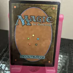 M.O.D.O.K. - MSH 0106 - NM - MTG Magic - Image 2