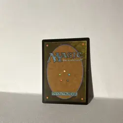 Welding Jar Double Masters Uncommon Colorless Artifact #307 Regular MTG Card - Image 2