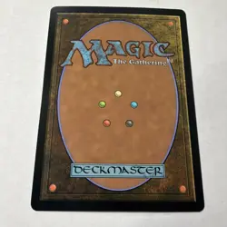 MTG Cosmic Cube (Borderless) (0337) Marvel Super Heroes 337 Foil - Image 2