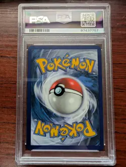 2017 Pokemon Sun & Moon Full Art Solgaleo GX 143/149 PSA 10 GEM MINT - Image 2