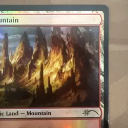 Mountain Grand Prix Promos Foil - Image 4