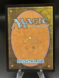 MTG The Banyan Tree - The Great Henge (Borderless) Avatar: The Last Airbender - Image 2