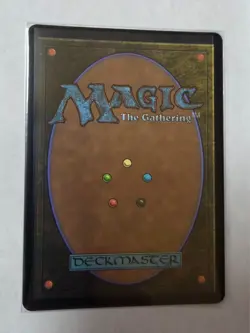 Chord of Calling (Retro Frame) Ravnica Remastered Foil (Serial Numbered) 216/500 - Image 3