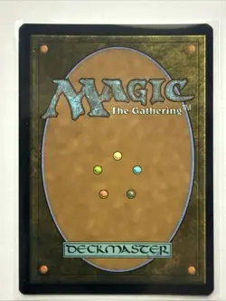MTG Starfield Vocalist 0328 (Extended Art - Foil) Edge of Eternities - Image 3